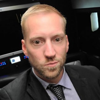 Profile picture of Alex Admin